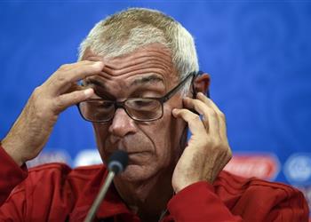 كوبر يهاجم أجيري بسبب خروج منتخب مصر من أمم إفريقيا ويصرح لم أغلق الباب على احتمالية تدريب الأرجنتين