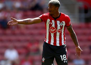 مانشستر يونايتد يتواصل مع ساوثهامبتون لبحث إمكانية ضم ليمينا