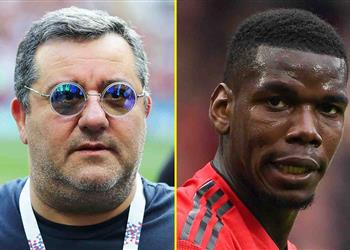 رايولا منتقد ا مانشستر يونايتد بوجبا لم يفعل شيئ ا خاطئ ا