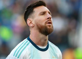 متجاهلين ميسي بعد تصريحاته النارية رسمي ا كونيمبول يختار التشكيل المثالي لكوبا أمريكا 2019