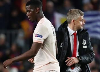 سولشاير هناك حملة منظمة ضد بوجبا ومانشستر يونايتد ليس في حاجة لبيع لاعبيه