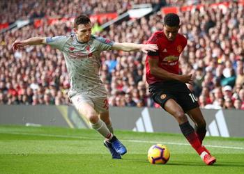 راشفورد يوجه رسالة تحذيرية لمانشستر سيتي وليفربول قبل بداية الموسم الجديد