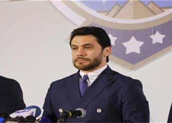 أحمد حسن يشكر صاحب فكرة فيديو اعتذار لاعبي منتخب مصر لديه رؤية أفضل من أجيري