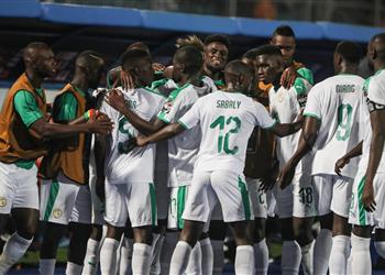 تشكيل السنغال ضد بنين ماني وبالدي يقودان هجوم أسود التيرانجا