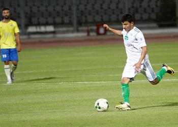 الأهلي يحدد موقفه النهائي من ضم إسلام عيسى