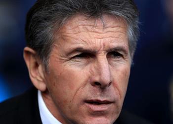 مدرب ليستر سيتي يوضح موقفه من ضم لاعب باريس سان جيرمان