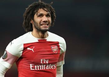 تقارير محمد النني قد يرحل عن آرسنال في صفقة تبادلية