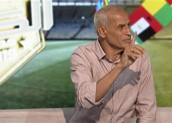 قندوز غير مقتنع بأداء الجزائر في أمم إفريقيا وأتحدث كمدرب وليس كخباز