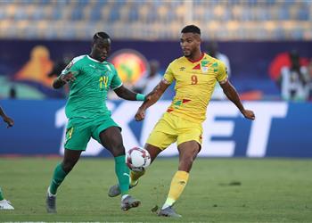 فيديو السنغال تتقدم بالهدف الأول على بينين في كأس أمم إفريقيا