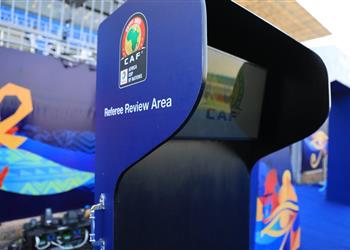 تقنية الفيديو تحرم ساديو ماني من الانفراد بصدارة هدافي أمم إفريقيا