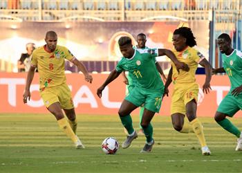 فيديو السنغال تنهي مغامرة بينين وتتأهل لنصف نهائي كأس أمم إفريقيا