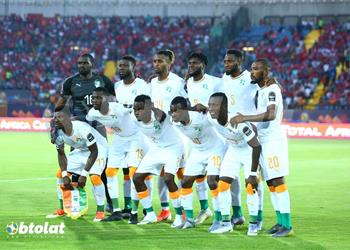 لاعب كوت ديفوار مواجهة الجزائر الأصعب في أمم إفريقيا 2019