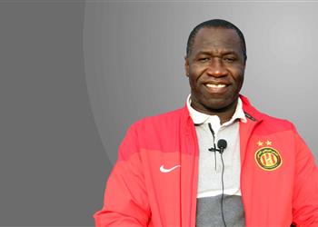 مدرب كوت ديفوار لاعب منتخب مصر الأفضل في أمم إفريقيا وجاهزون لمواجهة الجزائر