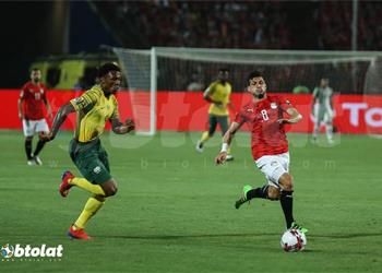 مصدر لـ بطولات الزمالك اتخذ قراره بشأن عروض طارق حامد وعلاء