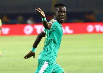 إدريسا جاي عانينا أمام بينين ونقترب من هدفنا شيئ ا فشيئ ا