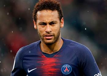 أزمة جديدة بين نيمار وباريس سان جيرمان