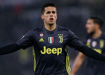 مانشستر سيتي يستعد لإغراء يوفنتوس مالي ا من أجل كانسيلو