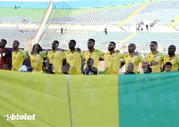 لاعب بنين صنعنا التاريخ في كأس أمم إفريقيا وكان بإمكاننا التأهل لنصف النهائي