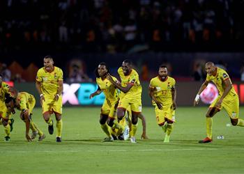 لاعب بنين يتوقع الفائز بلقب كأس أمم إفريقيا 2019 ويؤكد المستقبل لنا