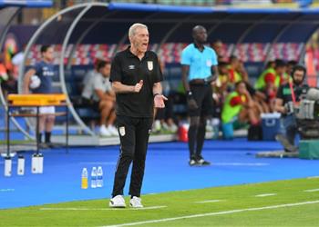 مدرب بنين المغامرة انتهت على يد السنغال وفخور بلاعبي فريقي