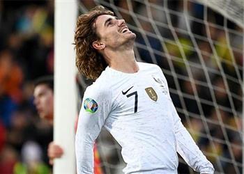 برشلونة يحدد موعدين للإعلان عن صفقة جريزمان