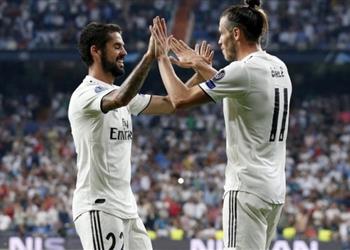صفقة بوجبا تجبر ريال مدريد على الاستغناء عن 6 نجوم
