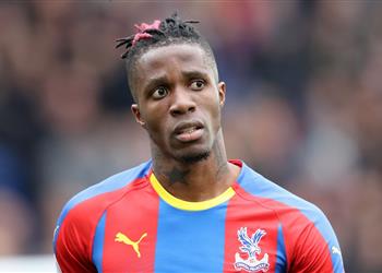 آرسنال يخطط لإغراء كريستال بالاس بثلاثة لاعبين من أجل زاها أبرزهم محمد النني