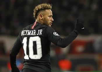 باريس سان جيرمان يخفض سعر بيع نيمار