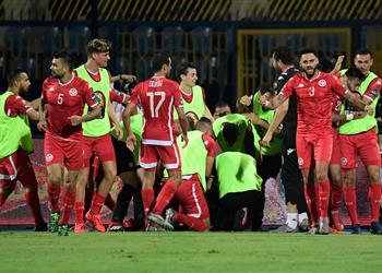موعد والقنوات الناقلة ومعلق مباراة تونس ومدغشقر في كأس أمم إفريقيا اليوم