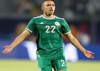 صفقة انتقال بن ناصر إلى ميلان مهددة بالفشل