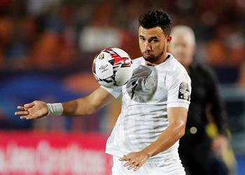 صحفي تركي أستون فيلا قدم عرض ا رسمي ا بـ11 مليون يورو لضم تريزيجيه