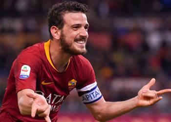 تقارير قائد روما مطلوب في الدوري الإسباني