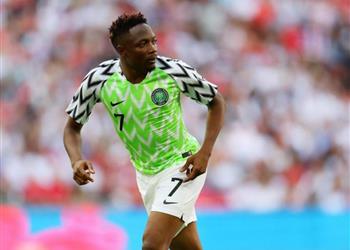 أحمد موسى يوجه رسالة لجمهور نيجيريا بعد التأهل لنصف نهائي أمم إفريقيا