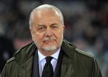 رئيس نابولي خاميس رودريجيز يريد الانضمام لنا وإيكاردي يريد يوفنتوس