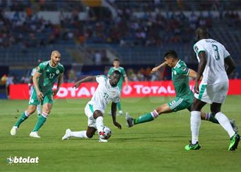 بالفيديو بالروح والدم منتخب الجزائر يقهر كوت ديفوار بركلات الجزاء الترجيحية ويتأهل إلى نصف نهائي أمم إفريقيا