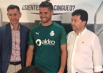 لوكا زيدان رحيلي عن ريال مدريد خطوة جيدة