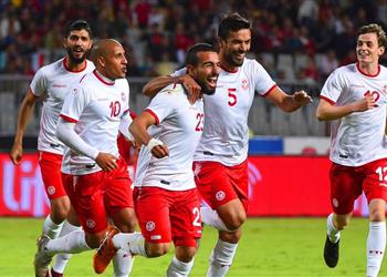 تشكيل منتخب تونس أمام مدغشقر في ربع نهائي كأس أمم إفريقيا