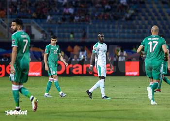 موعد مباراة الجزائر ونيجيريا في نصف نهائي كأس أمم إفريقيا 2019