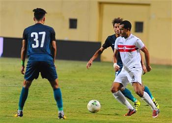 بطولات يكشف العروض المقدمة لضم روقة وموقف إنبي من تجديد إعارته