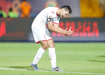 بالفيديو يوسف المساكني يسجل هدف تونس الثاني أمام مدغشقر في ربع نهائي أمم إفريقيا