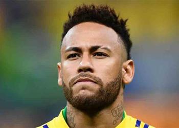 طبيب البرازيل يكشف تطورات حالة نيمار بعد إصابته