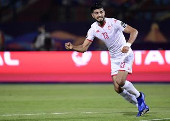 فرجاني ساسي لـ بطولات لست أنا فخر العرب بل محمد صلاح اللاعب الكبير