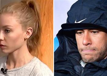 بعد اتهامها لنيمار بالاغتصاب نجيلة ترينداد تخضع لتحقيقات في قضية ابتزاز