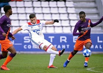 يوفنتوس يتطلع لحسم صفقة مجانية جديدة