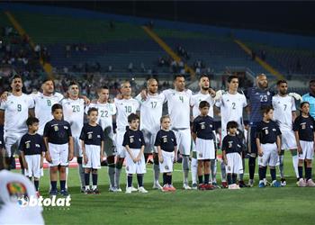 ميلان يبدأ غد ا مفاوضاته مع نجم الجزائر بعد تألقه في أمم إفريقيا