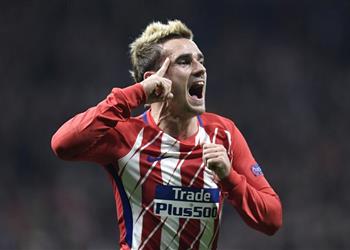 تفاصيل عقد جريزمان مع برشلونة شرط جزائي فلكي وأتلتيكو لن يحصل على الـ120 مليون بالكامل