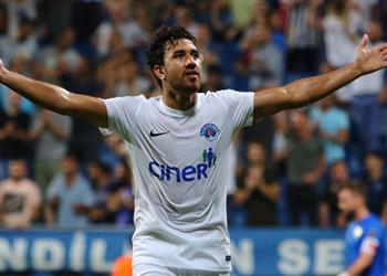 قاسم باشا تلقينا عروض من الدوري الإنجليزي لتريزيجيه ولن يرحل بأقل من 15 مليون يورو