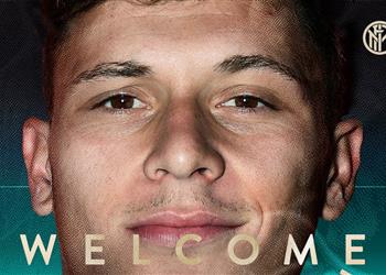 رسمي ا إنتر ميلان يتفوق على ليفربول وكبار أوروبا ويضم موهبة كالياري