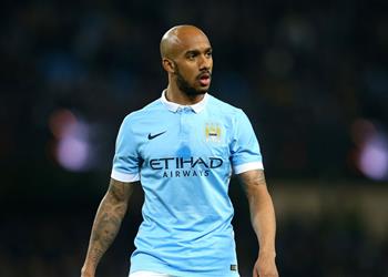 إيفرتون يتوصل إلى اتفاق مع مانشستر سيتي لضم فابيان ديلف