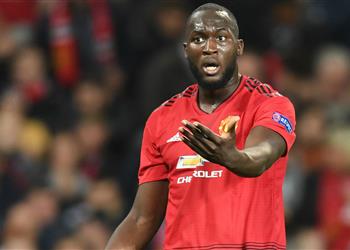 إنتر ميلان يدفع لوكاكو للبقاء في مانشستر يونايتد